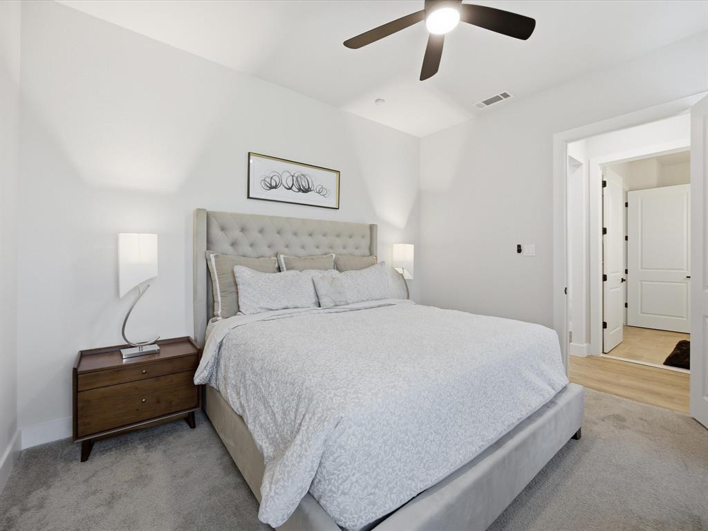 Lake Ridge - Residential