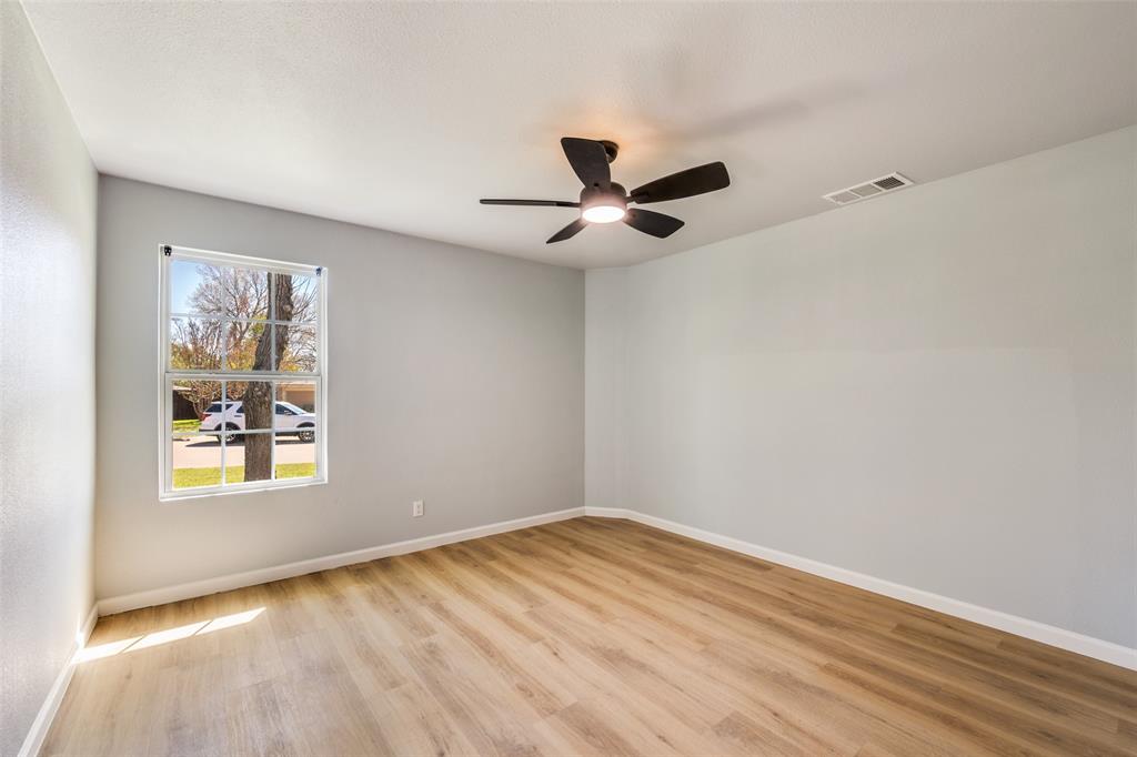 Richland Hills South Add - Residential