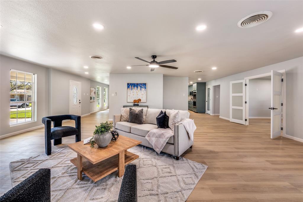 Richland Hills South Add - Residential