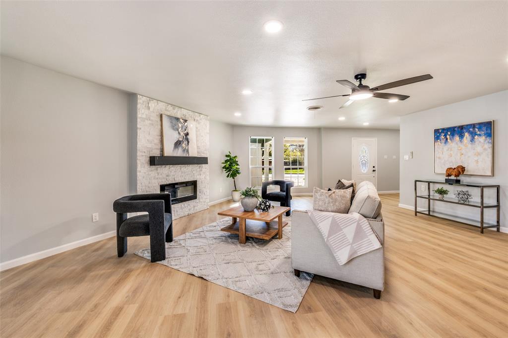 Richland Hills South Add - Residential