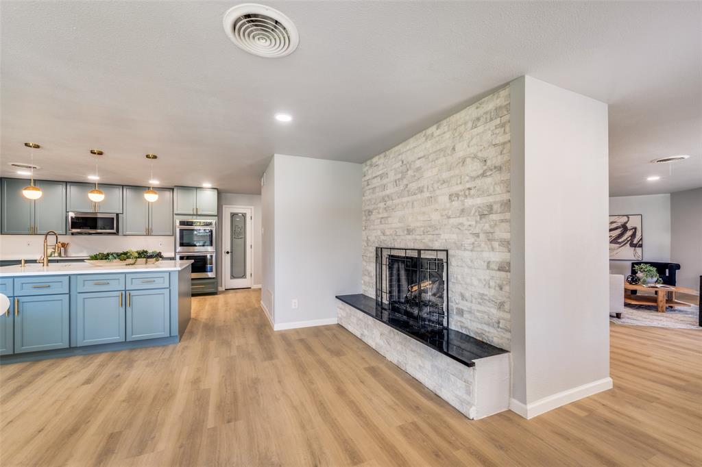 Richland Hills South Add - Residential