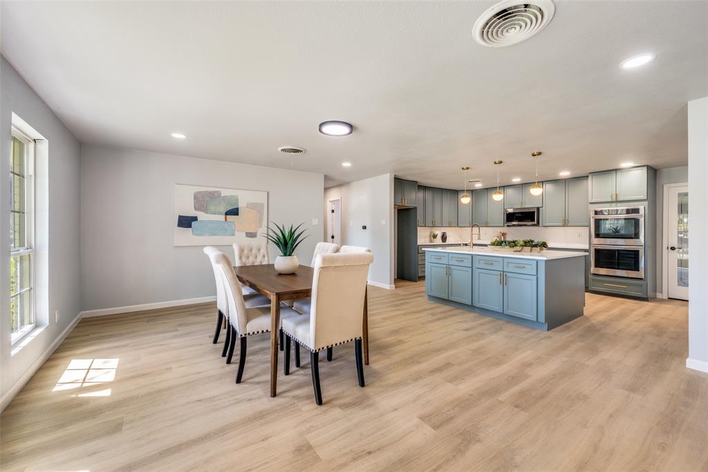 Richland Hills South Add - Residential