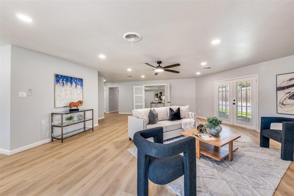 Richland Hills South Add - Residential