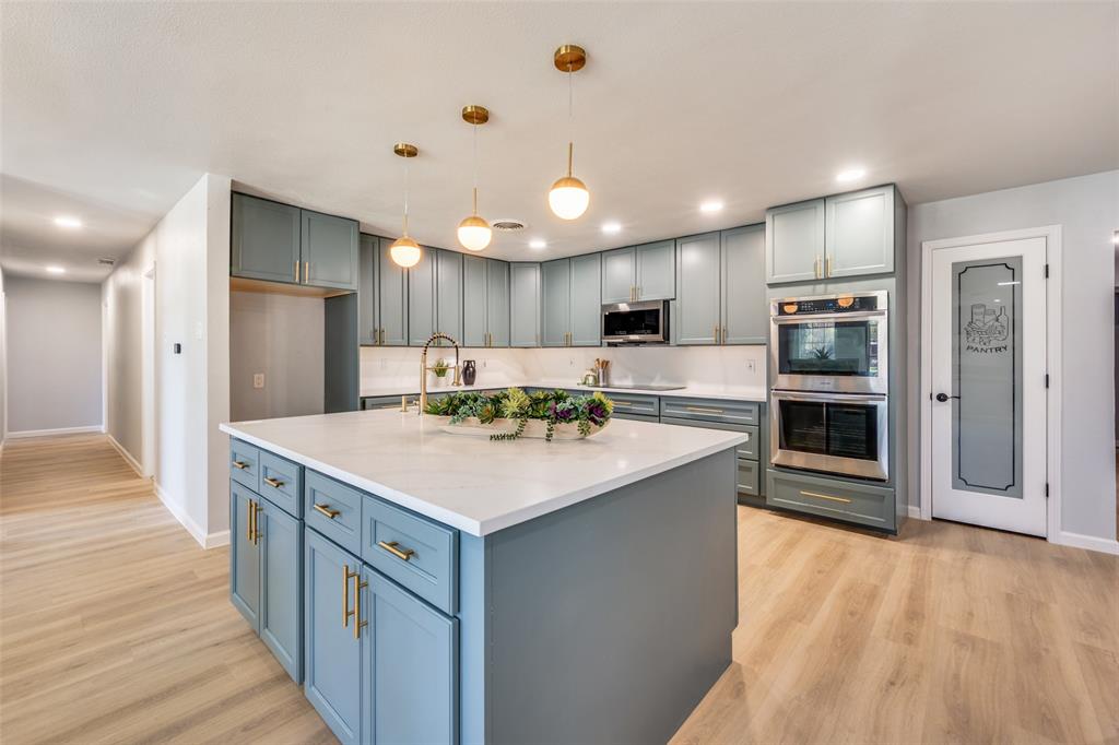 Richland Hills South Add - Residential