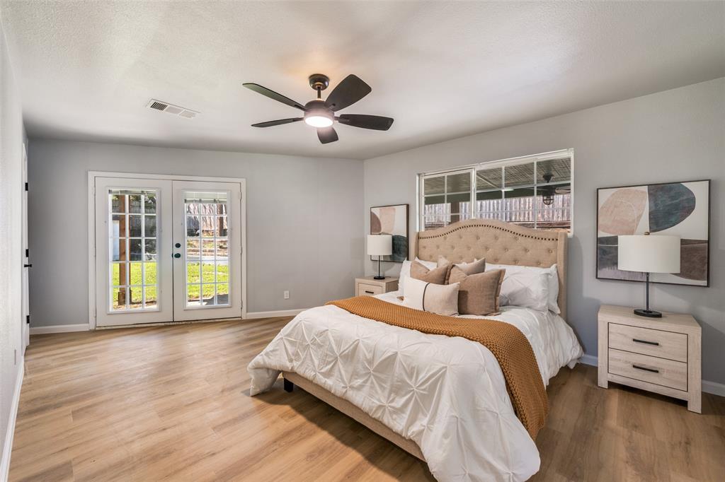 Richland Hills South Add - Residential