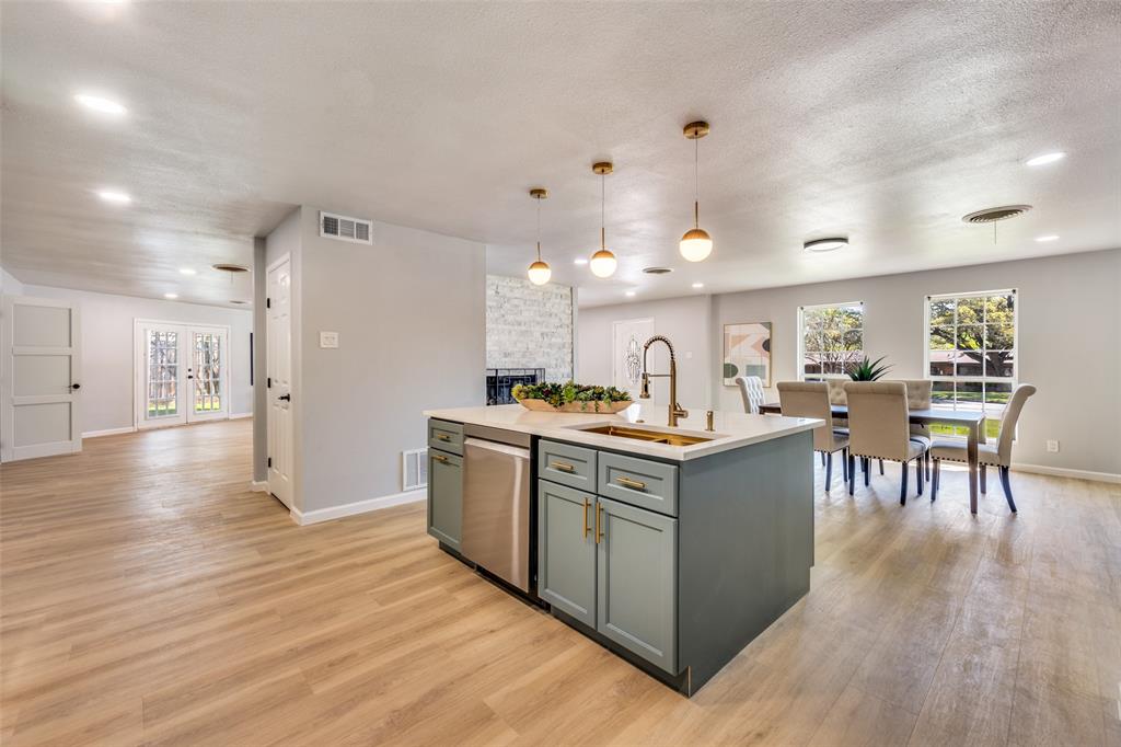 Richland Hills South Add - Residential