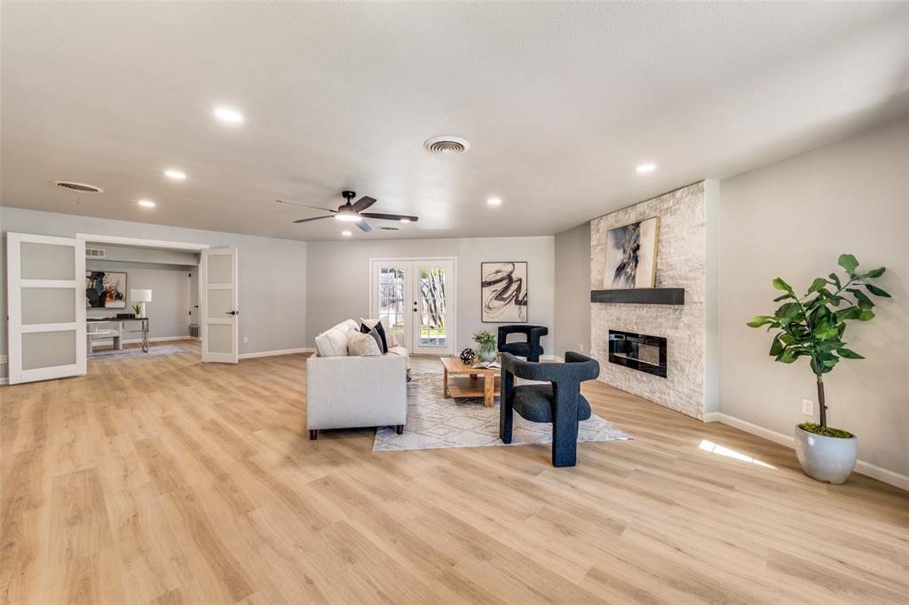 Richland Hills South Add - Residential