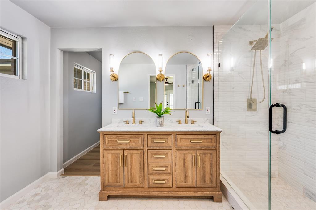 Richland Hills South Add - Residential