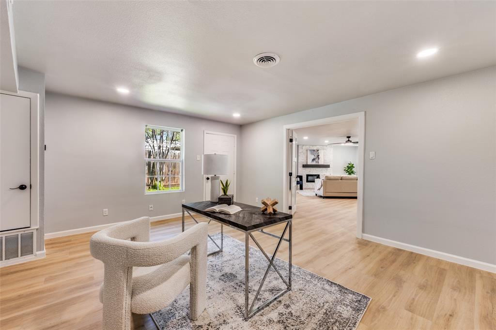 Richland Hills South Add - Residential