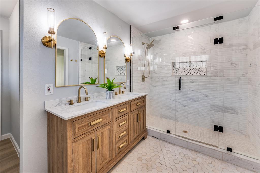 Richland Hills South Add - Residential