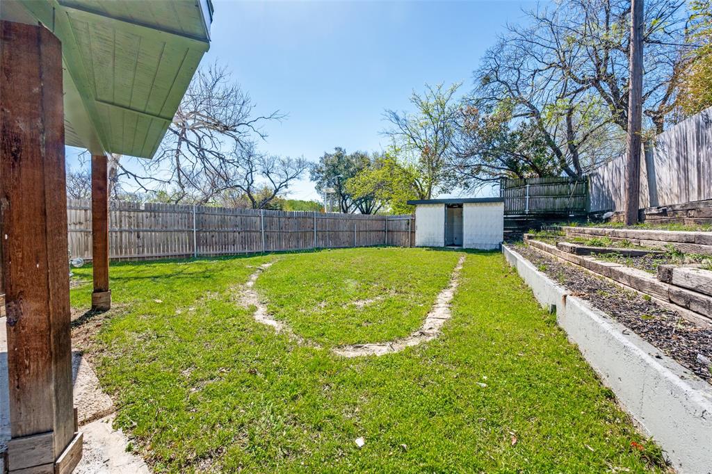 Richland Hills South Add - Residential