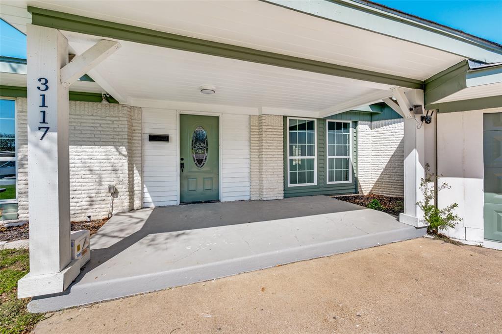 Richland Hills South Add - Residential