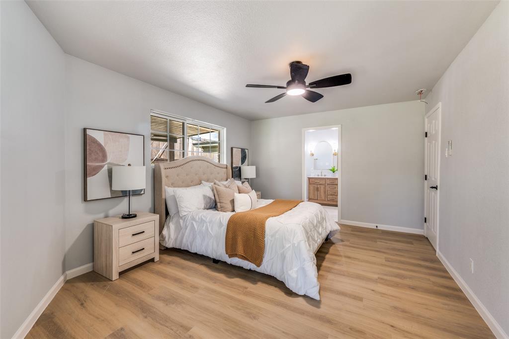 Richland Hills South Add - Residential