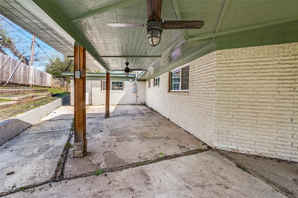 Richland Hills South Add - Residential