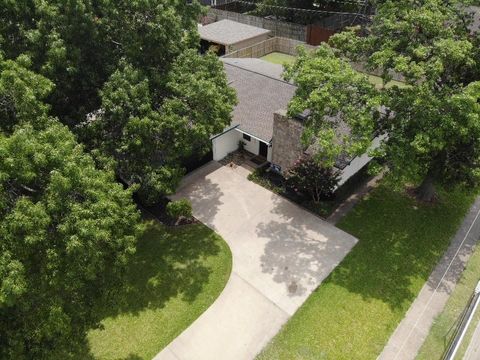 A home in Richardson