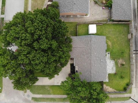 A home in Richardson