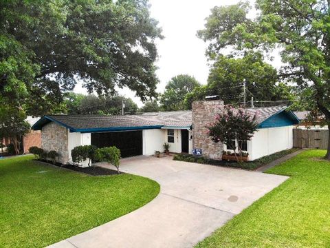 A home in Richardson