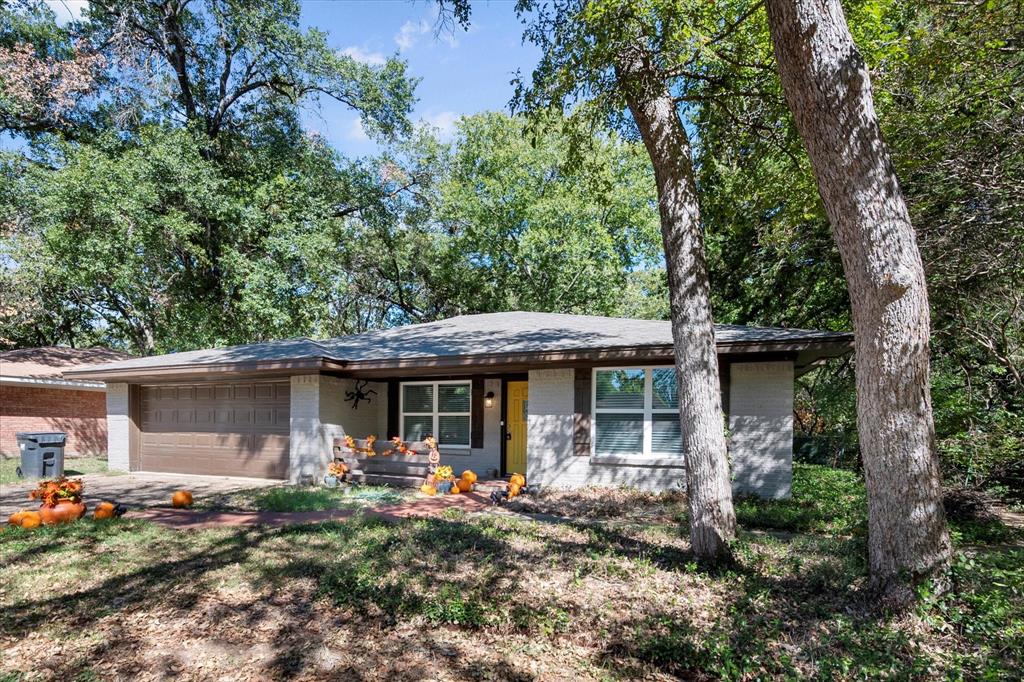 Corsicana - Residential