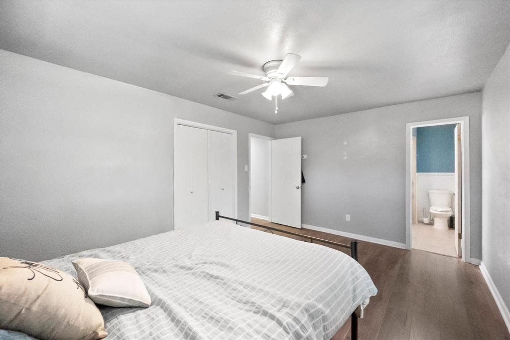 Corsicana - Residential