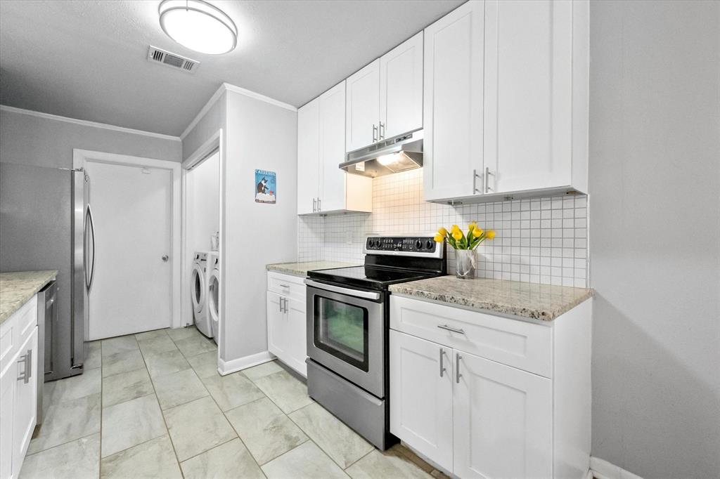 Corsicana - Residential