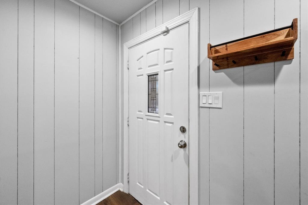 Corsicana - Residential