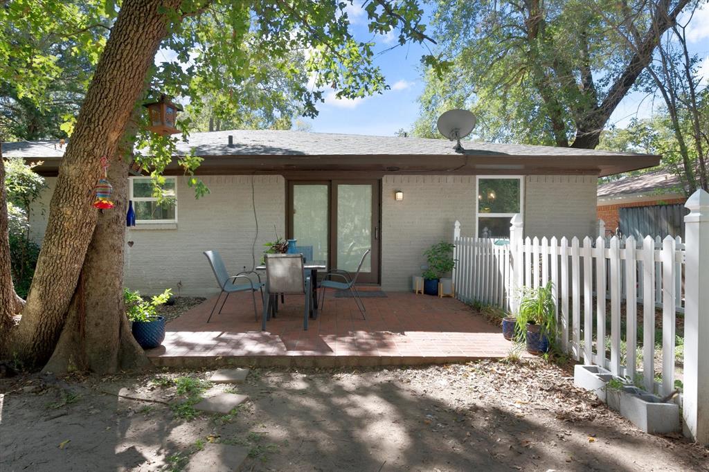 Corsicana - Residential