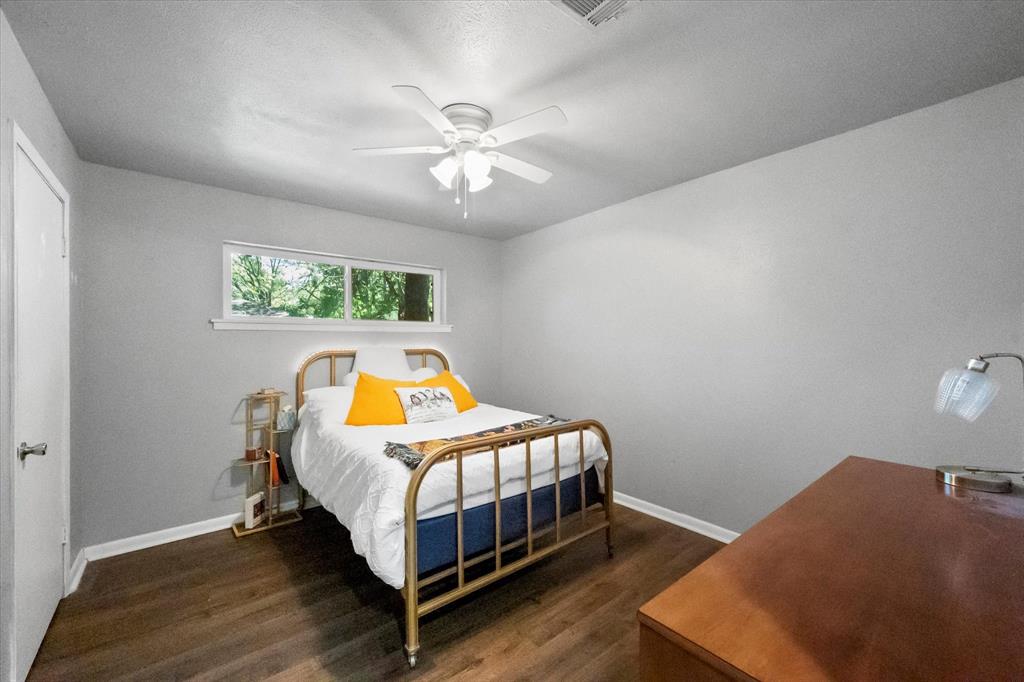 Corsicana - Residential