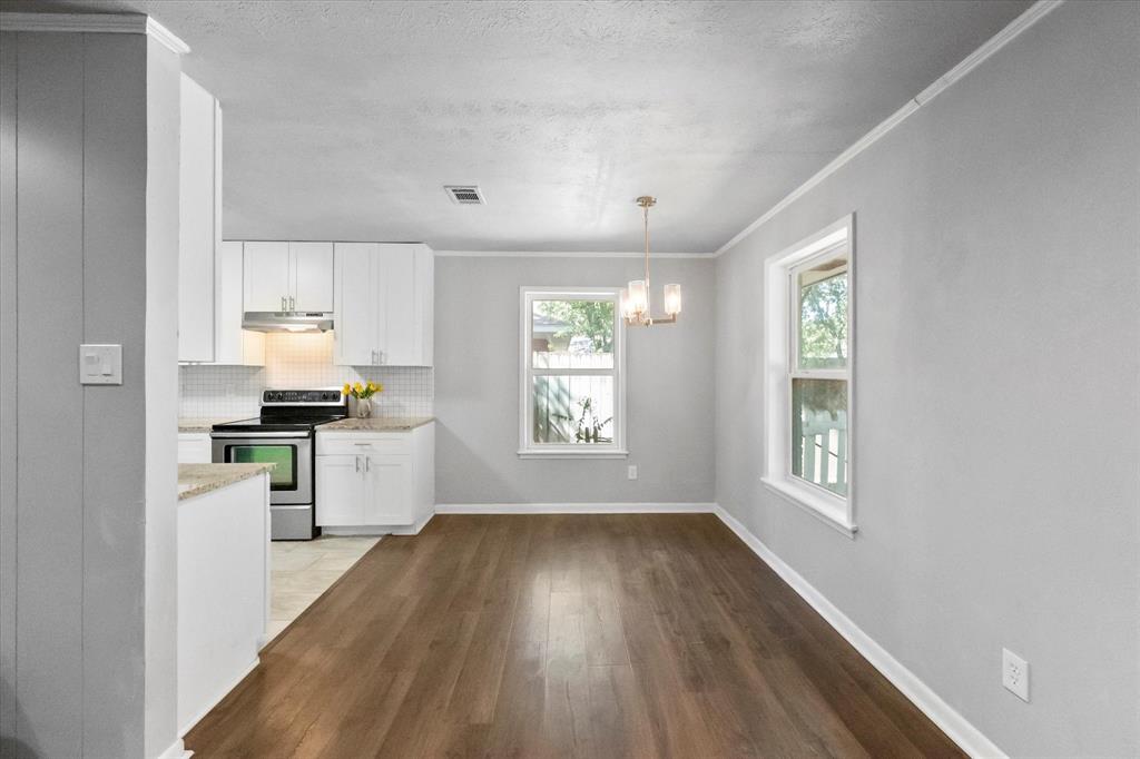 Corsicana - Residential