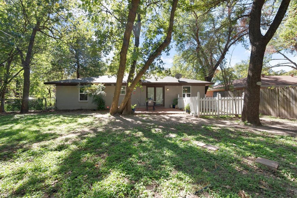 Corsicana - Residential