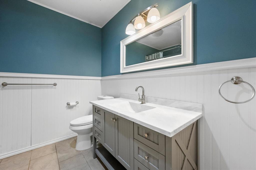 Corsicana - Residential