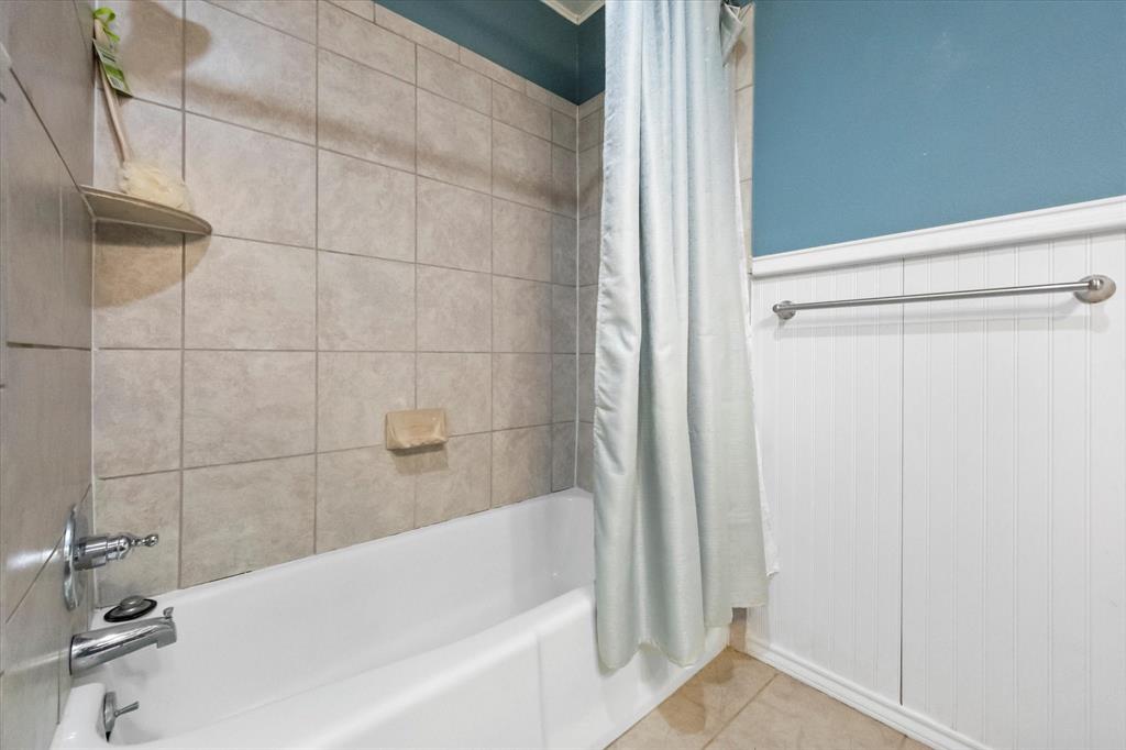 Corsicana - Residential