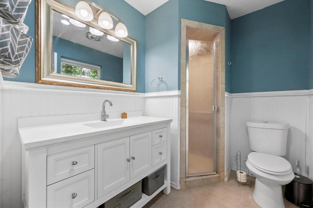 Corsicana - Residential