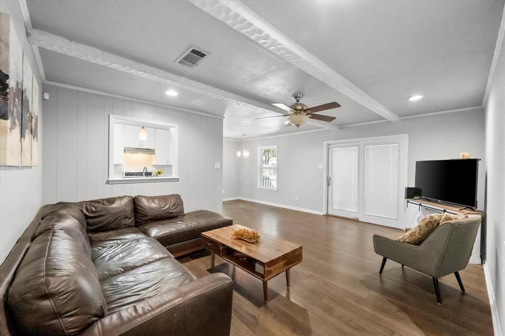 Corsicana - Residential