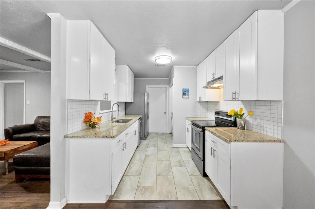 Corsicana - Residential