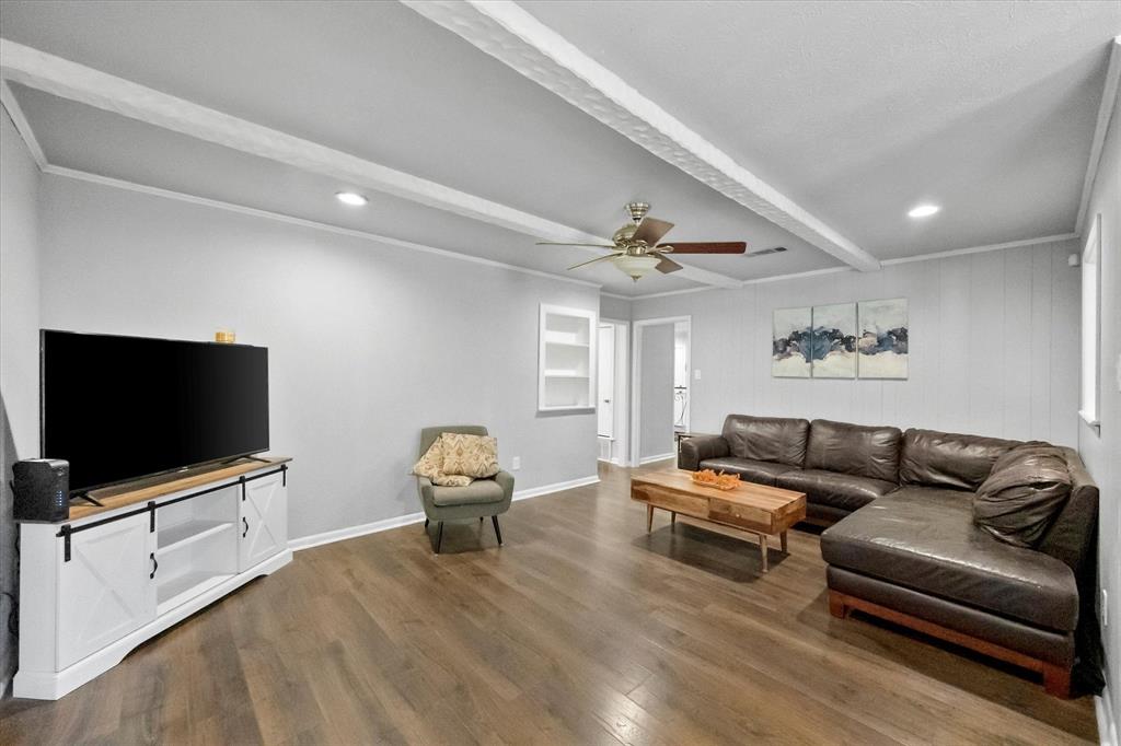 Corsicana - Residential