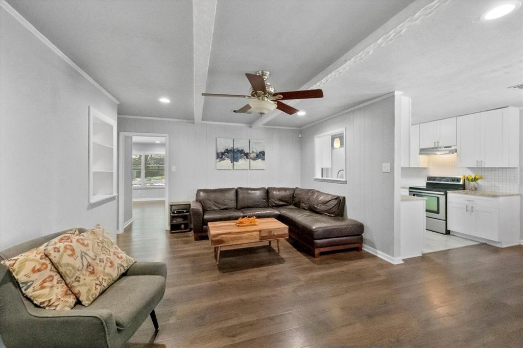 Corsicana - Residential