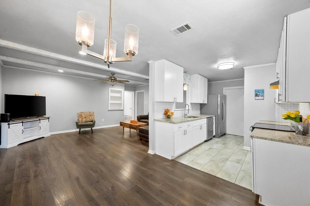 Corsicana - Residential