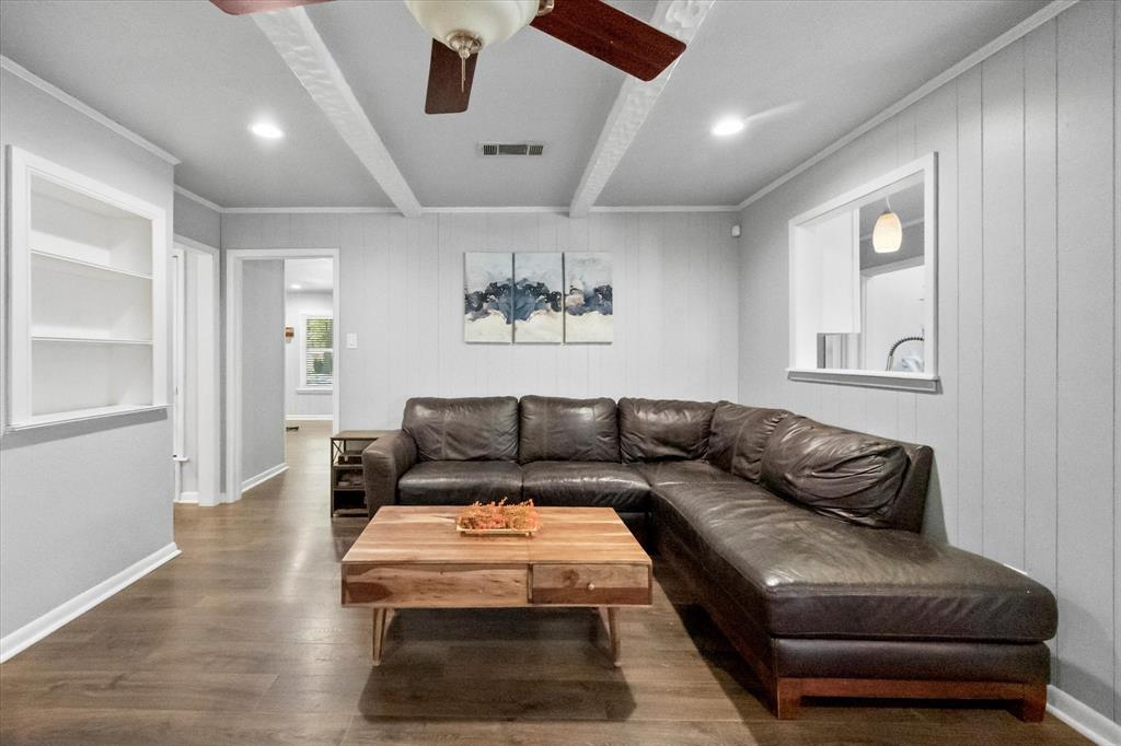 Corsicana - Residential