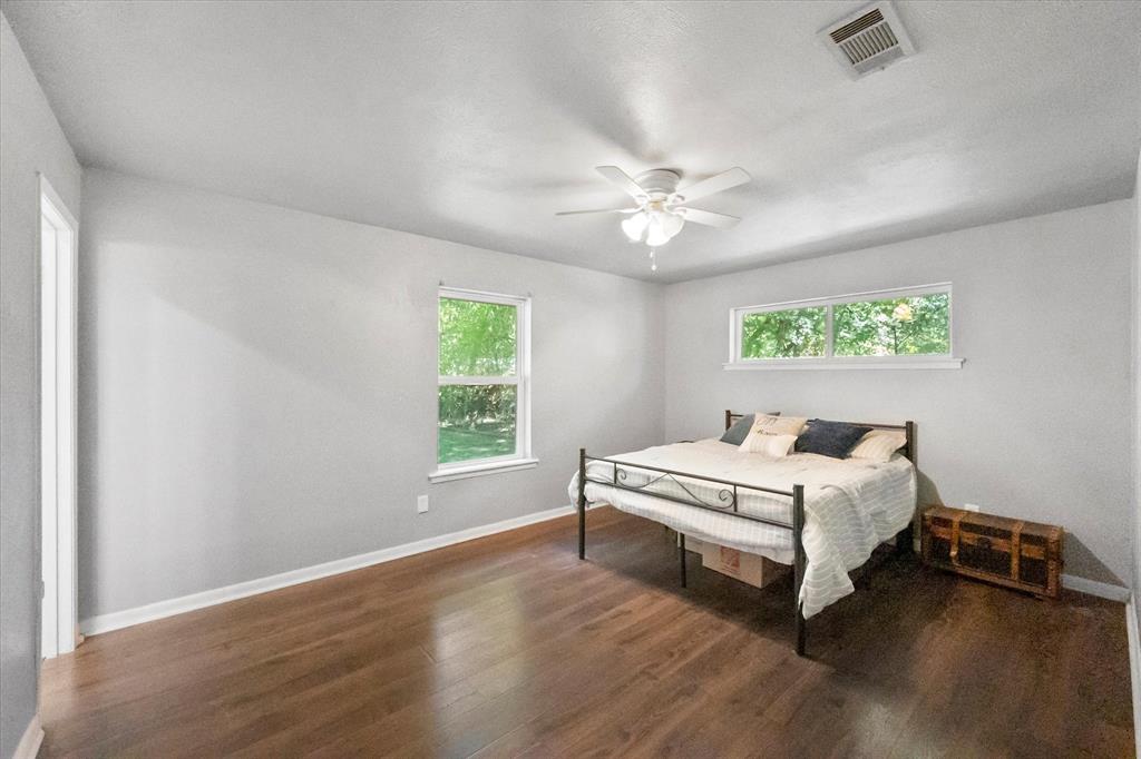 Corsicana - Residential