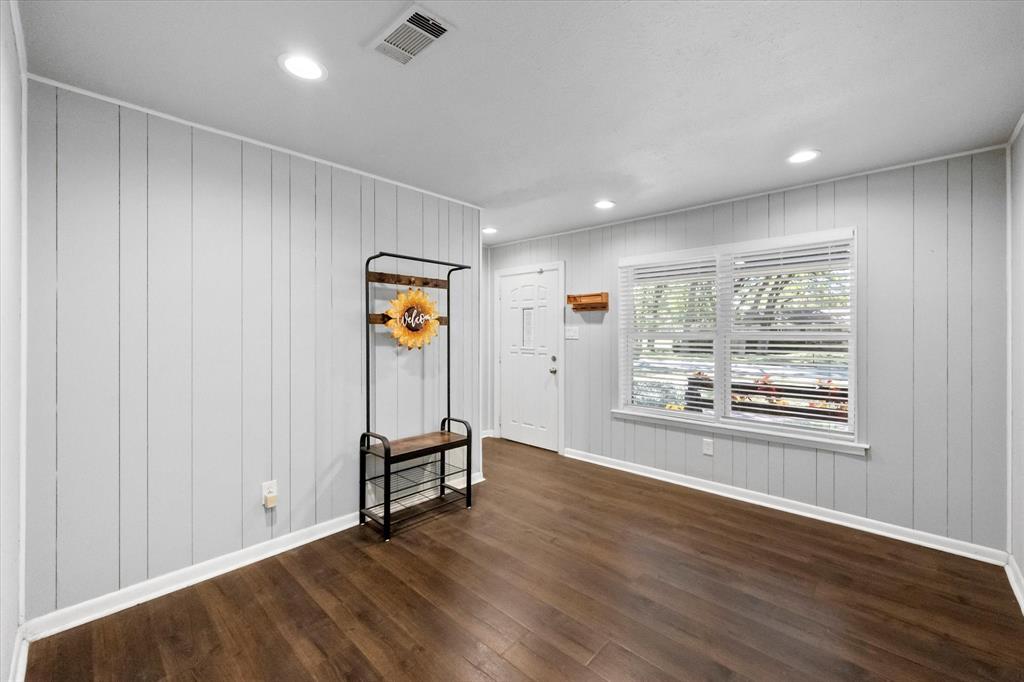 Corsicana - Residential