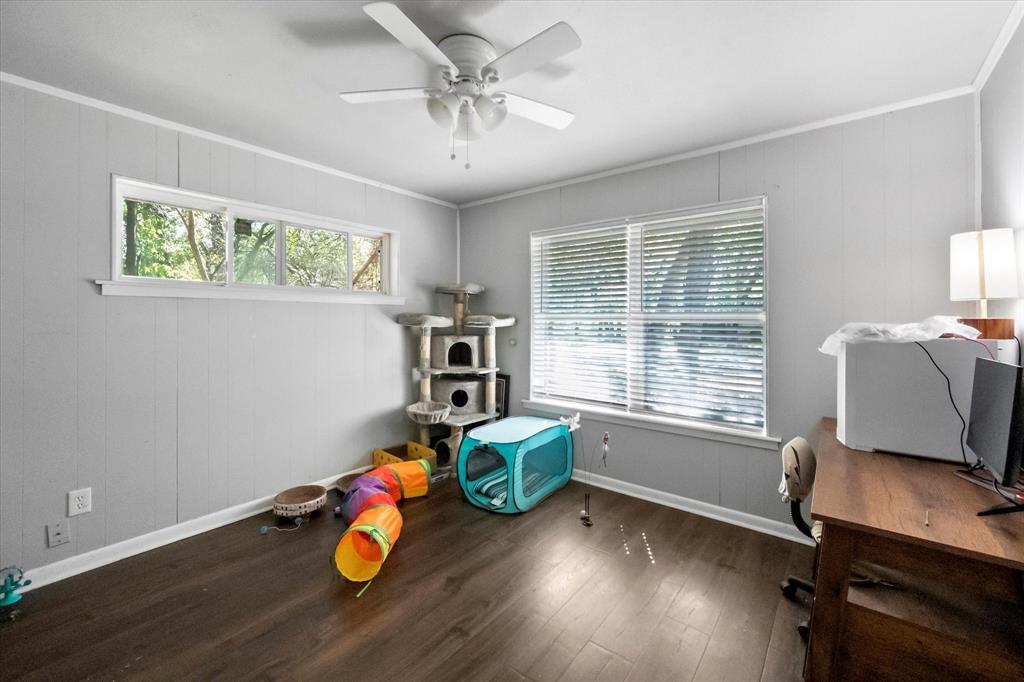 Corsicana - Residential