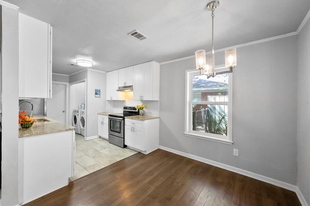 Corsicana - Residential