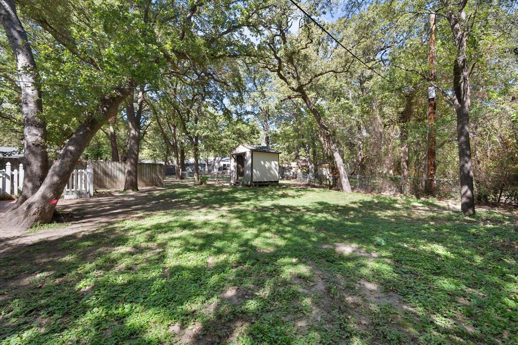 Corsicana - Residential