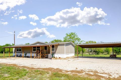 475 N Wilson Palo Pinto TX 76484