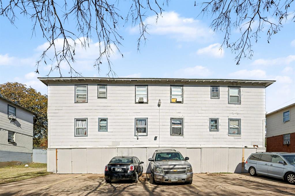 River View - Residential Income