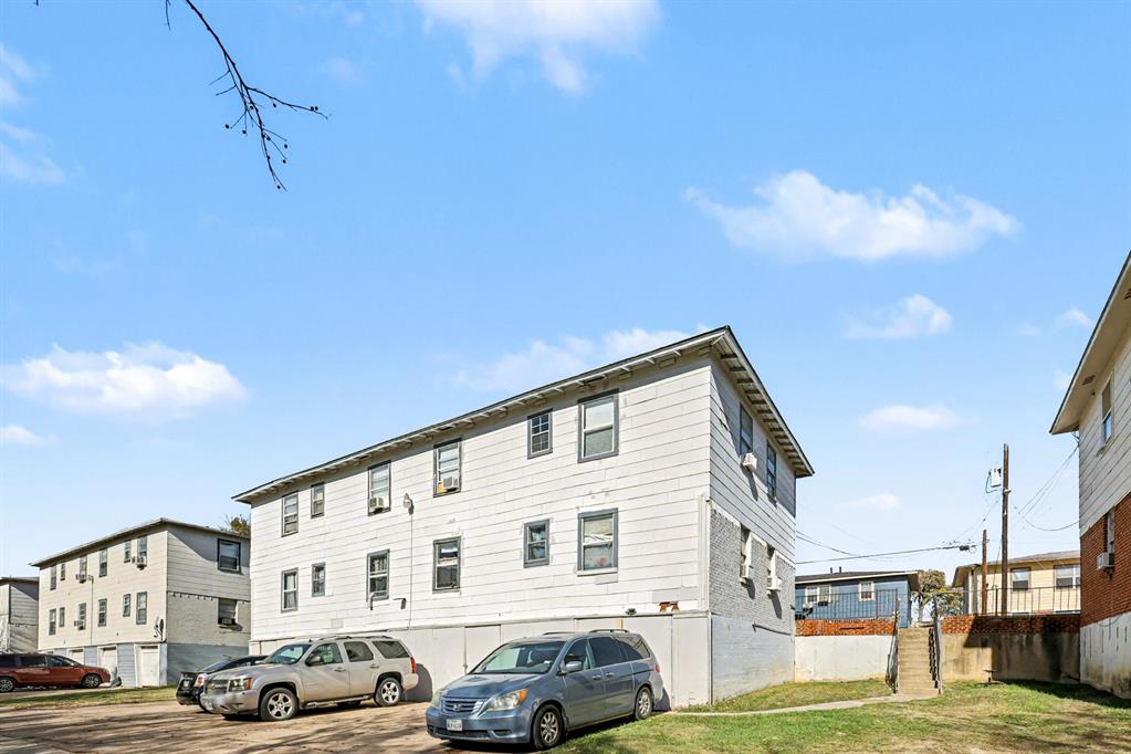 River View - Residential Income