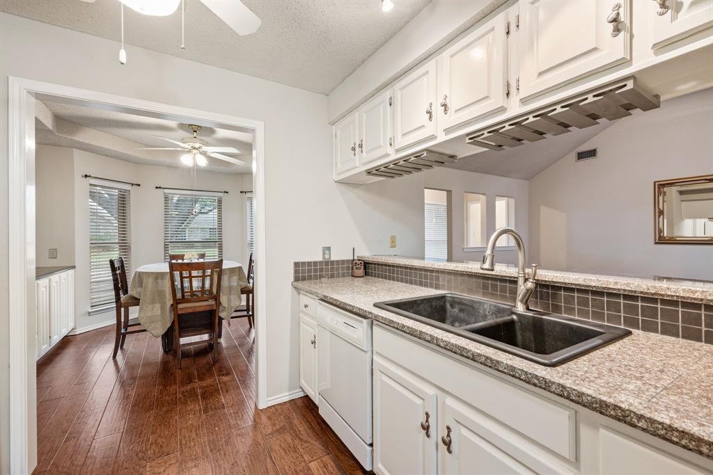 Flower Hill 03 - Residential