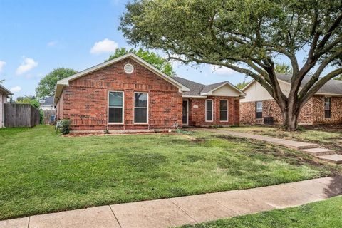 6605 Bluebonnet Drive Rowlett TX 75089
