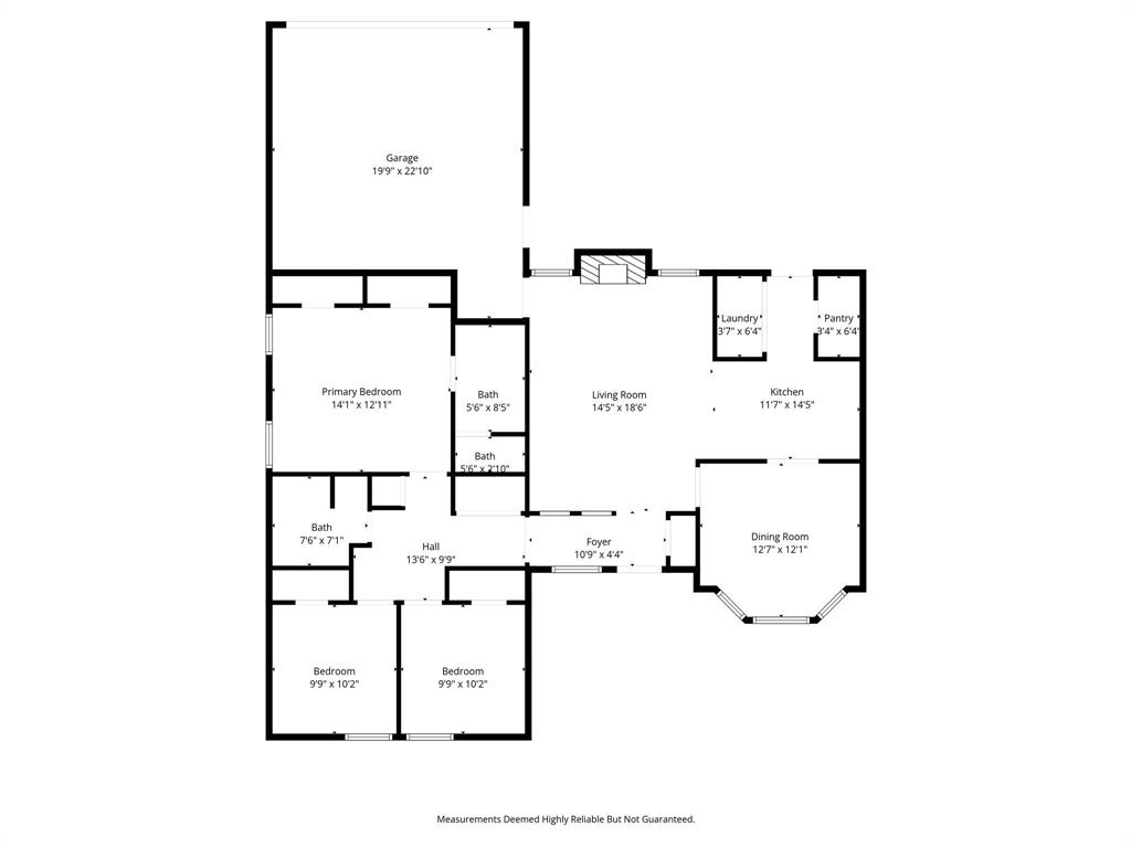 Flower Hill 03 - Residential