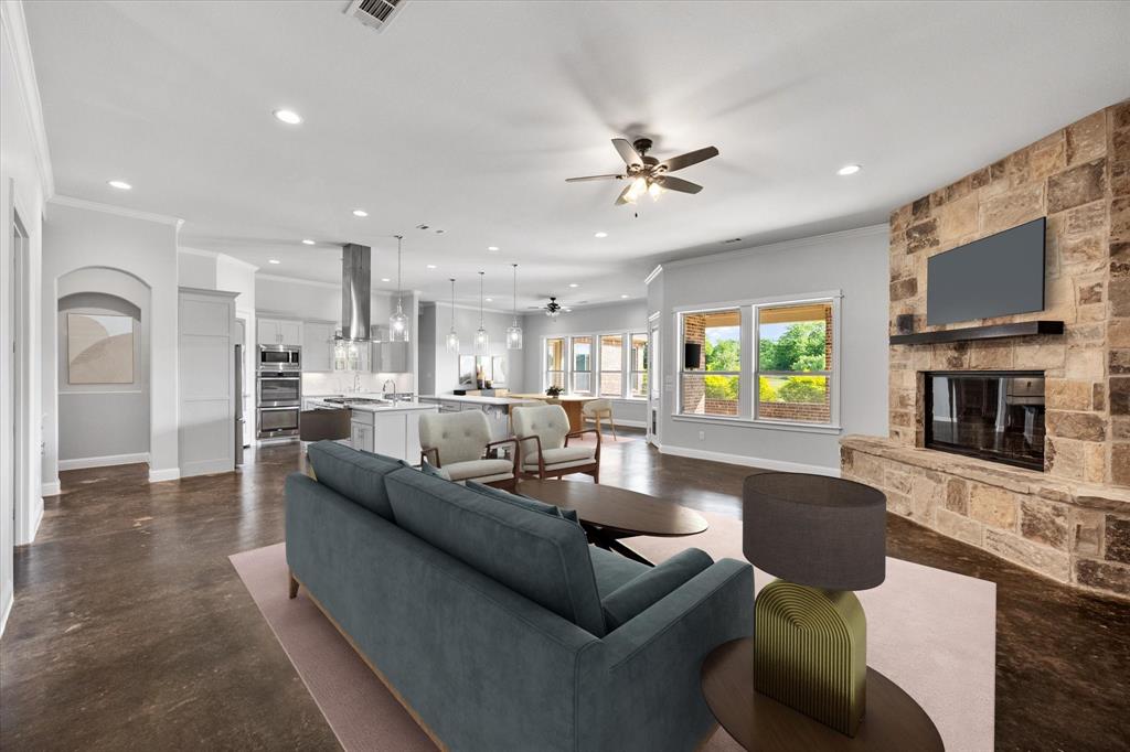 Rolling Acres Add - Residential